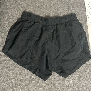Athletic Shorts 🖤